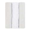 Aden And Anais Metallic Charm Swaddle - 3 Pack Set