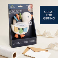 Itzy Ritzy Bitzy Tunes - Light-up Interactive Musical Piano Toy