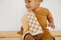 CP Lovey & Security Blanket SET - Vance