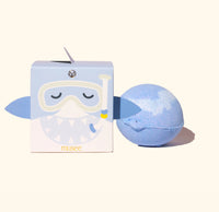 Musee Kids Baby Shark Bath Bomb