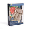 Itzy Learn & Snuggle Gift Set - Rabbit