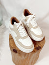 Emma Platform Sneakers