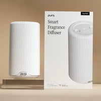Pura Home Plus | Smart Fragrance Diffuser