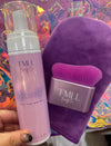 Ultraviolet Self Tanner