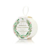 Spongelle Body Buffer Holiday Splendor Spongette (7+ Washes) - Golden Pear