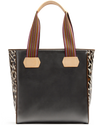 Javeria Classic Tote