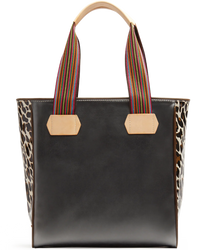 Javeria Classic Tote