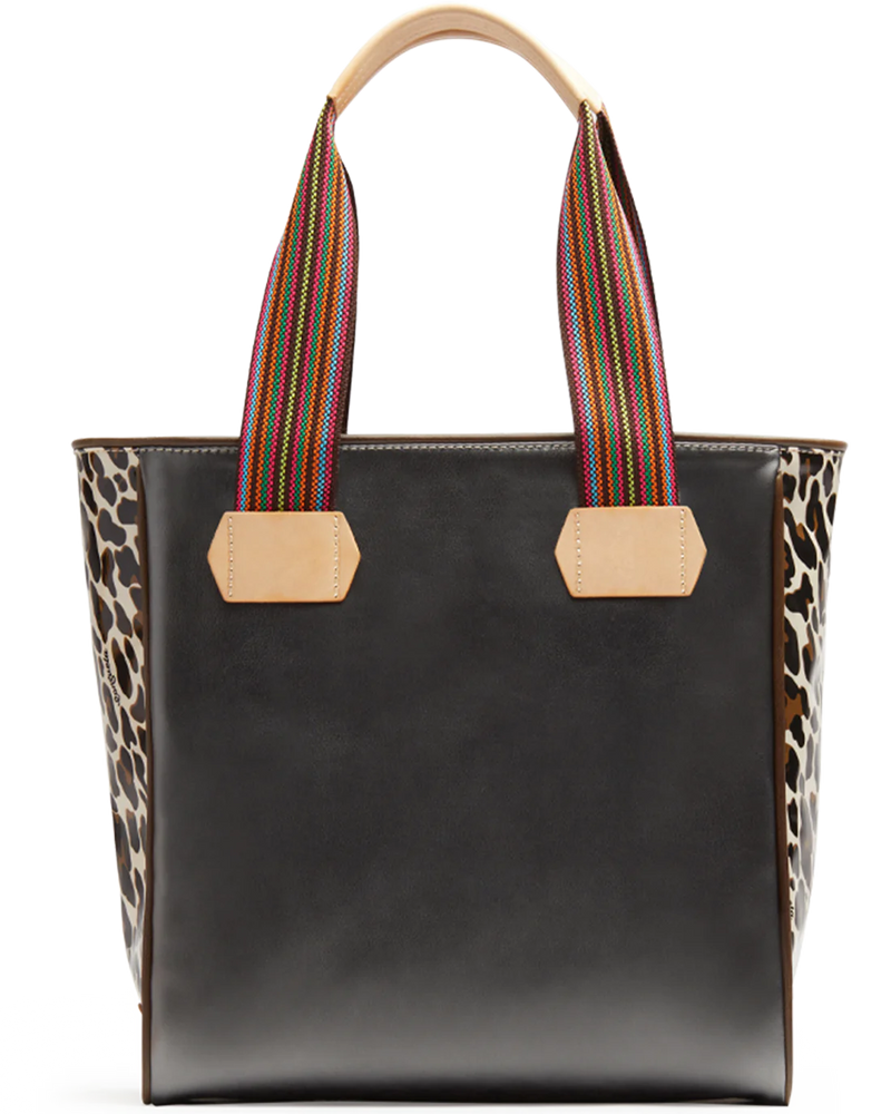 Javeria Classic Tote