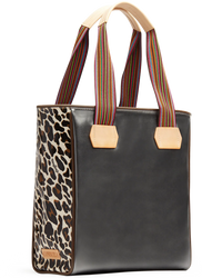 Javeria Classic Tote