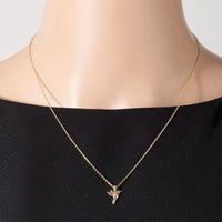 Assorted Interchangeable Charm Pendant Necklace