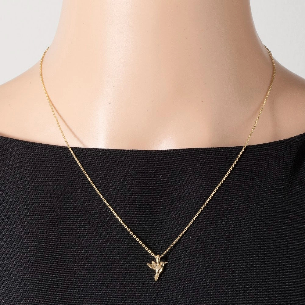 Assorted Interchangeable Charm Pendant Necklace