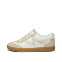 Yellow Box Zeldie Natural Sneakers