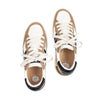 Yellow Box Flatform Sneakers - Oculus