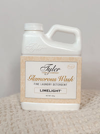 Tyler Glamorous Wash - 16oz