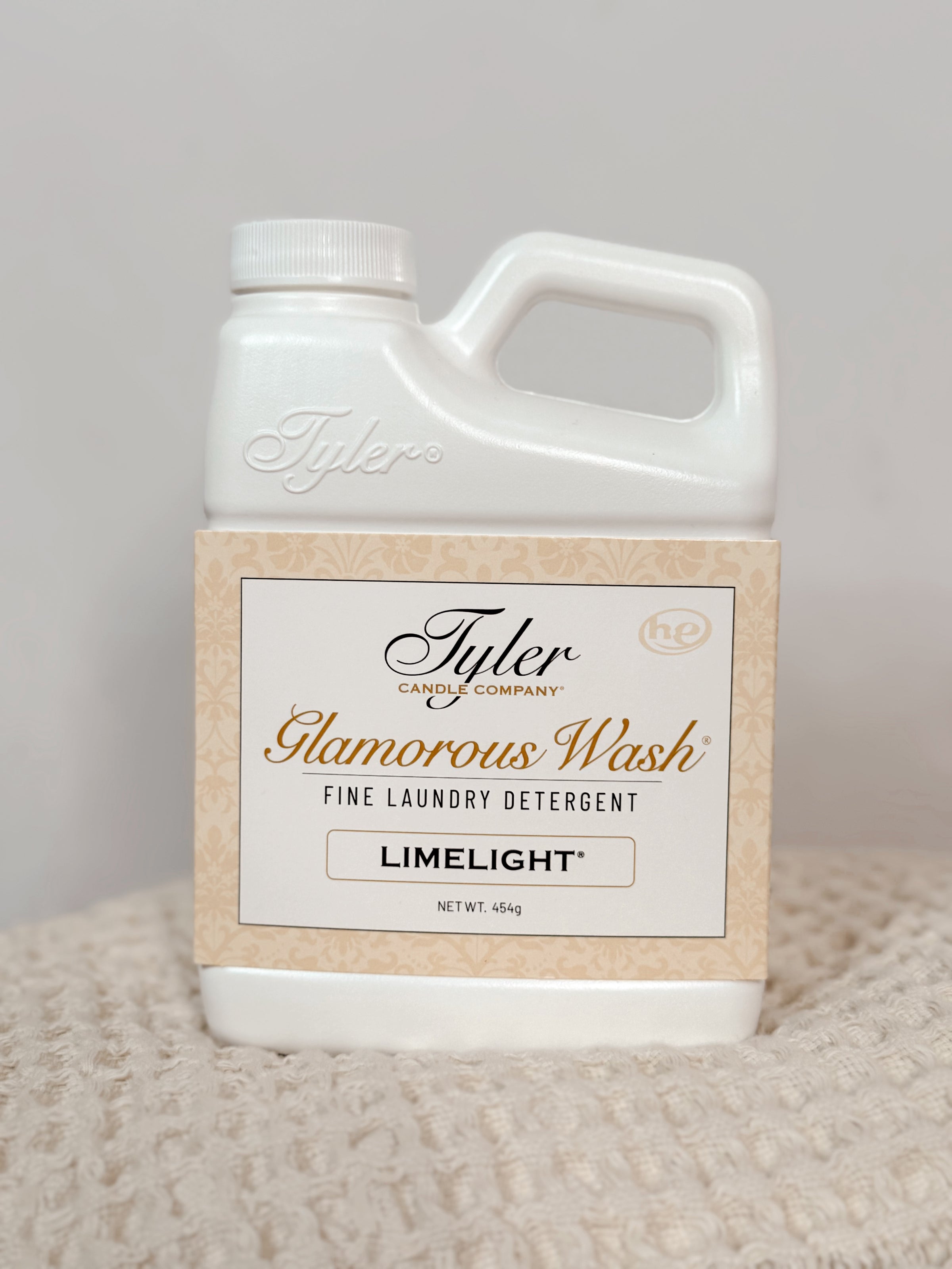 Tyler Glamorous Wash - 16oz