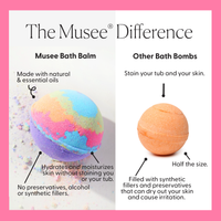 Princess Poppy Bath Balm