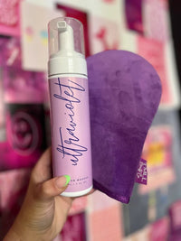 TMLL Ultraviolet Self Tanner