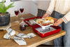 Fancy Panz - Charcuterie & Veggie Tray Insert