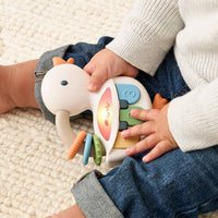 Itzy Ritzy Bitzy Tunes - Light-up Interactive Musical Piano Toy