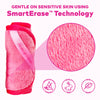 Original Pink MakeUp Eraser PRO | Best Seller