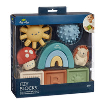 Itzy Ritzy - Itzy Blocks