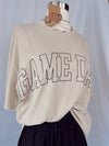 Game Day Graphic Tee