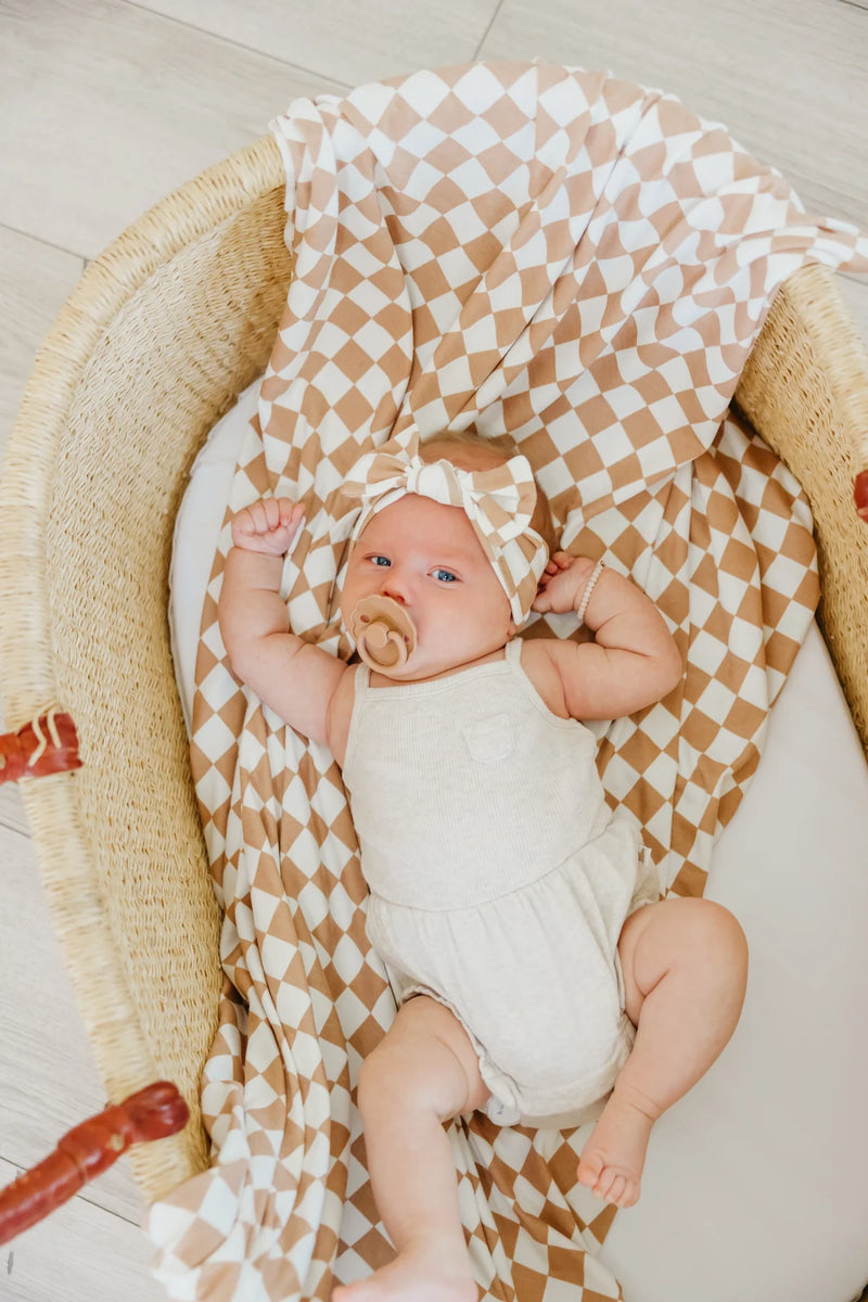 CP Swaddle Blanket - Rad