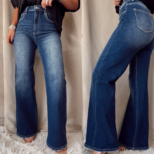 Ryleigh High Rise Trousers