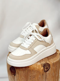 Emma Platform Sneakers