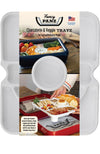 Fancy Panz - Charcuterie & Veggie Tray Insert