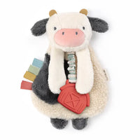 Itzy Ritzy - Cow Itzy Friends Lovey™ Plush