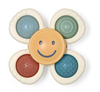 Itzy Ritzy - Itzy Pop & Whirl Bath + Travel Toy: Smile