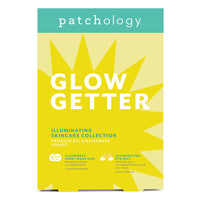 Patchology Glow Getter Illuminating Skincare SET