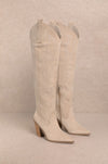 Ivy Samara Stitch Tall Boots