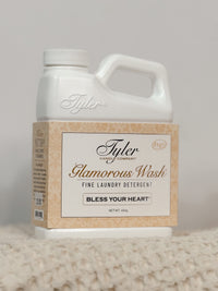 Tyler Glamorous Wash - 16oz