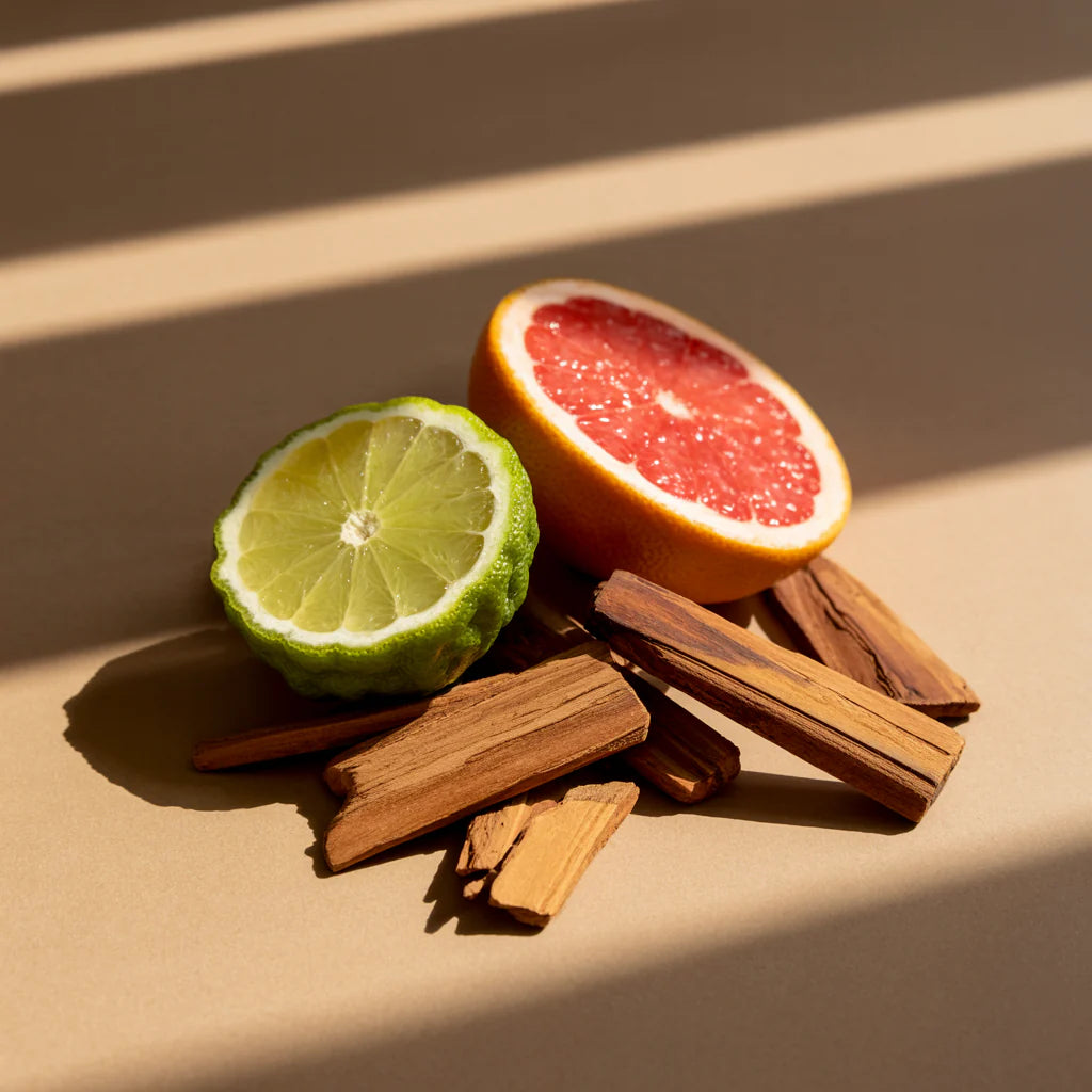 Pura Home Diffuser Scent Refill | Studio McGee : White Bergamot