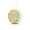 Spongelle Body Buffer Joyful Season Spongette (7+ Washes) - Apricot Amber