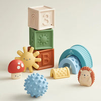 Itzy Ritzy - Itzy Blocks