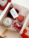 Valentines Pre-Packaged Gift Set --  Love Is In The Air Box