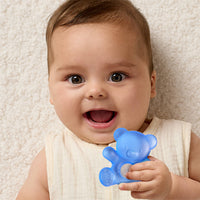 Cutie Coolers Baby Teethers Set of 3