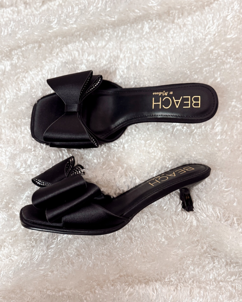 COCONUTS BY MATISSE Holland Heels