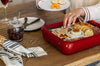 Fancy Panz - Charcuterie & Veggie Tray Insert