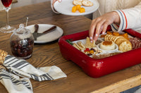 Fancy Panz - Charcuterie & Veggie Tray Insert