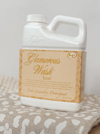 Tyler Glamorous Wash - 16oz