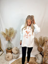 Texas Martini Girls Club Pullover