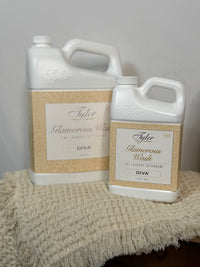 Tyler Glamorous Wash - 1.89L
