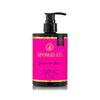 Spongelle Buffer, Hand & Body Wash Refill - Bulgarian Rose