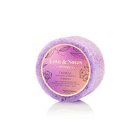Spongelle Love & Notes Spongette (7+ Washes) - Floral Acoustic Harmony