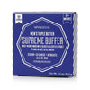 Spongelle Men's Triple Butter Supreme Body Wash Buffer - CEDAR ABSOLUTE