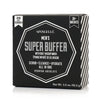 Spongelle Men's Triple Butter Supreme Body Wash Buffer - VERBENA ABSOLUTE